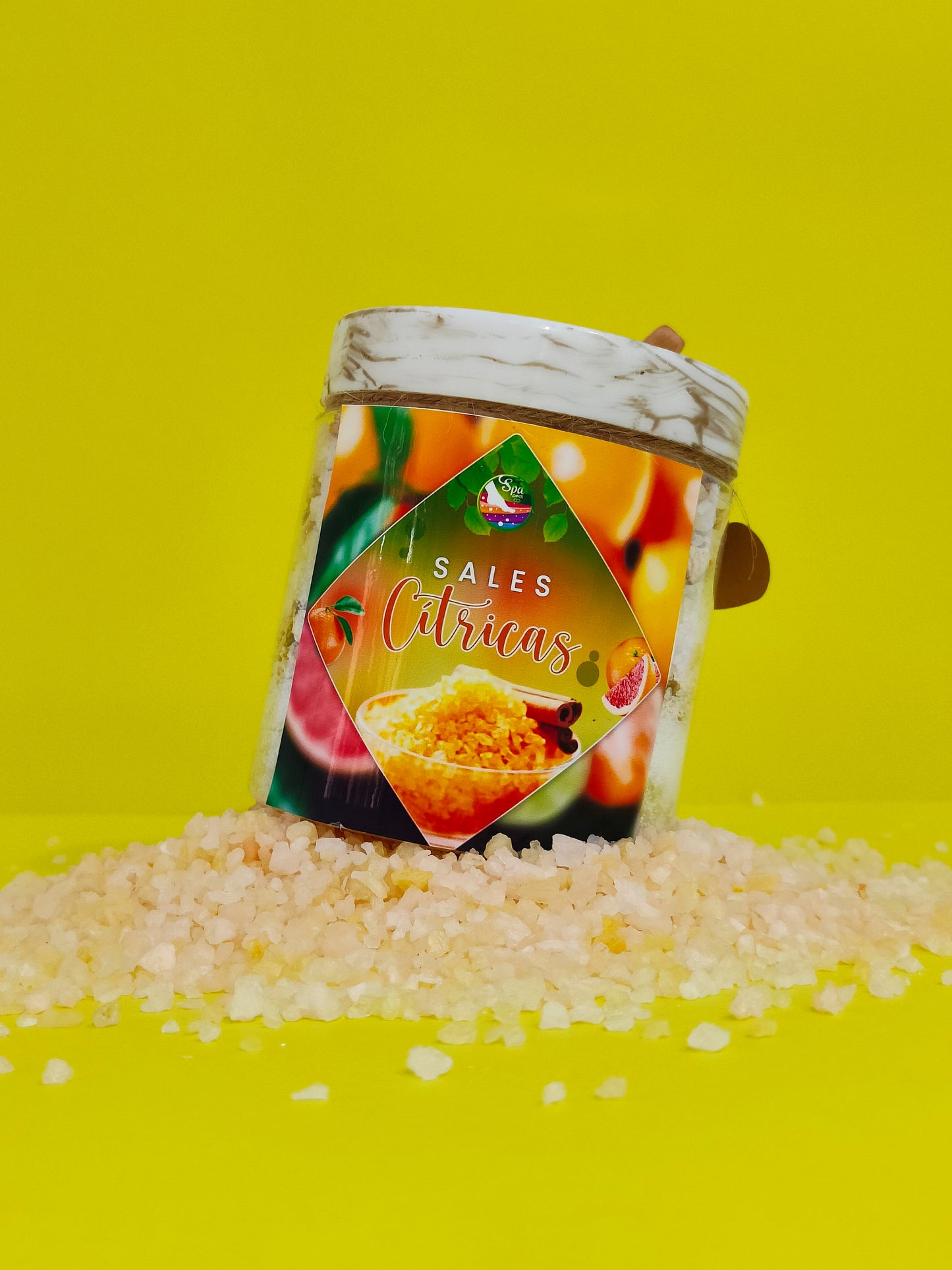 Sais Cítricos