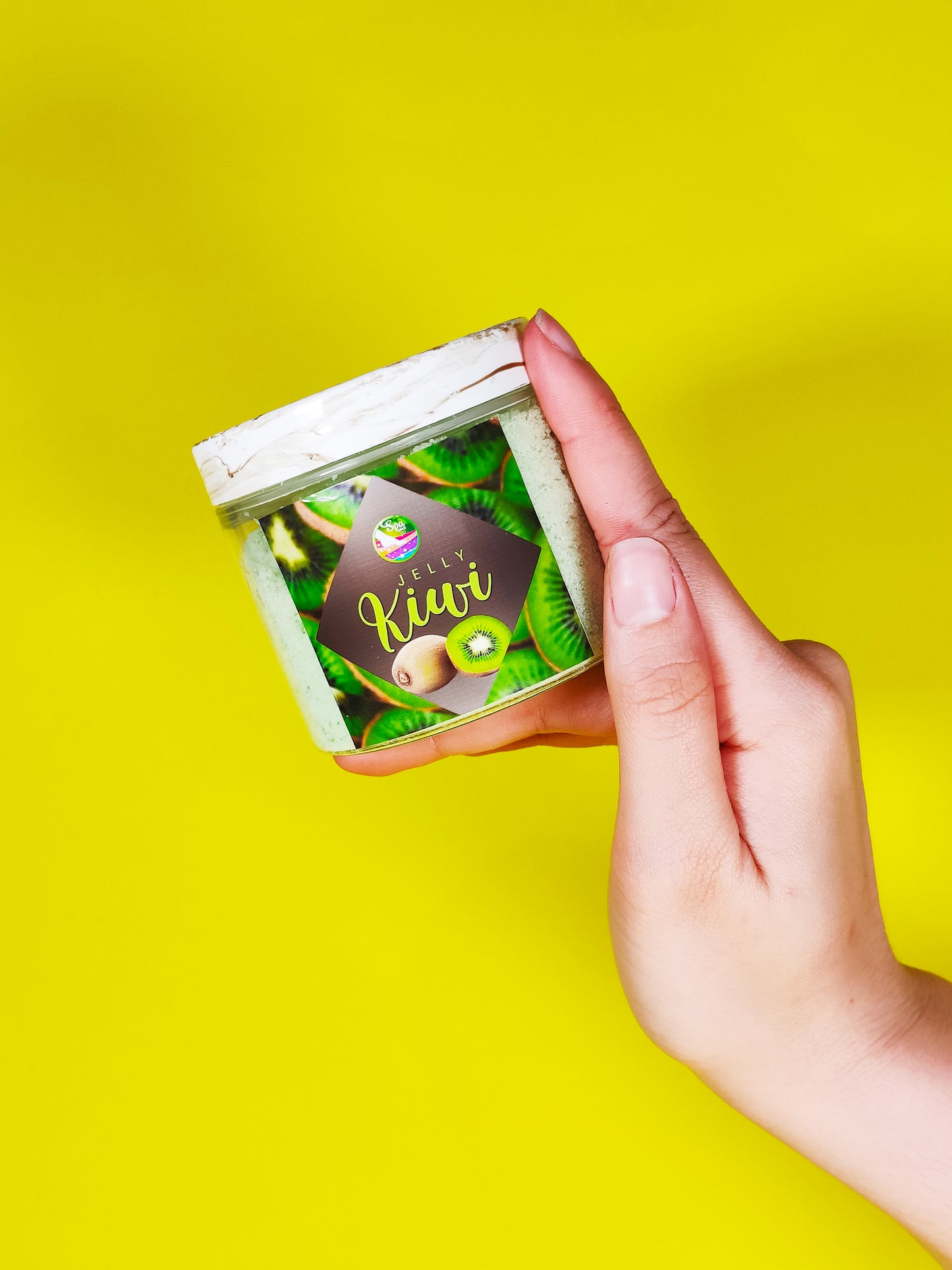 Jelly Spa Kiwi