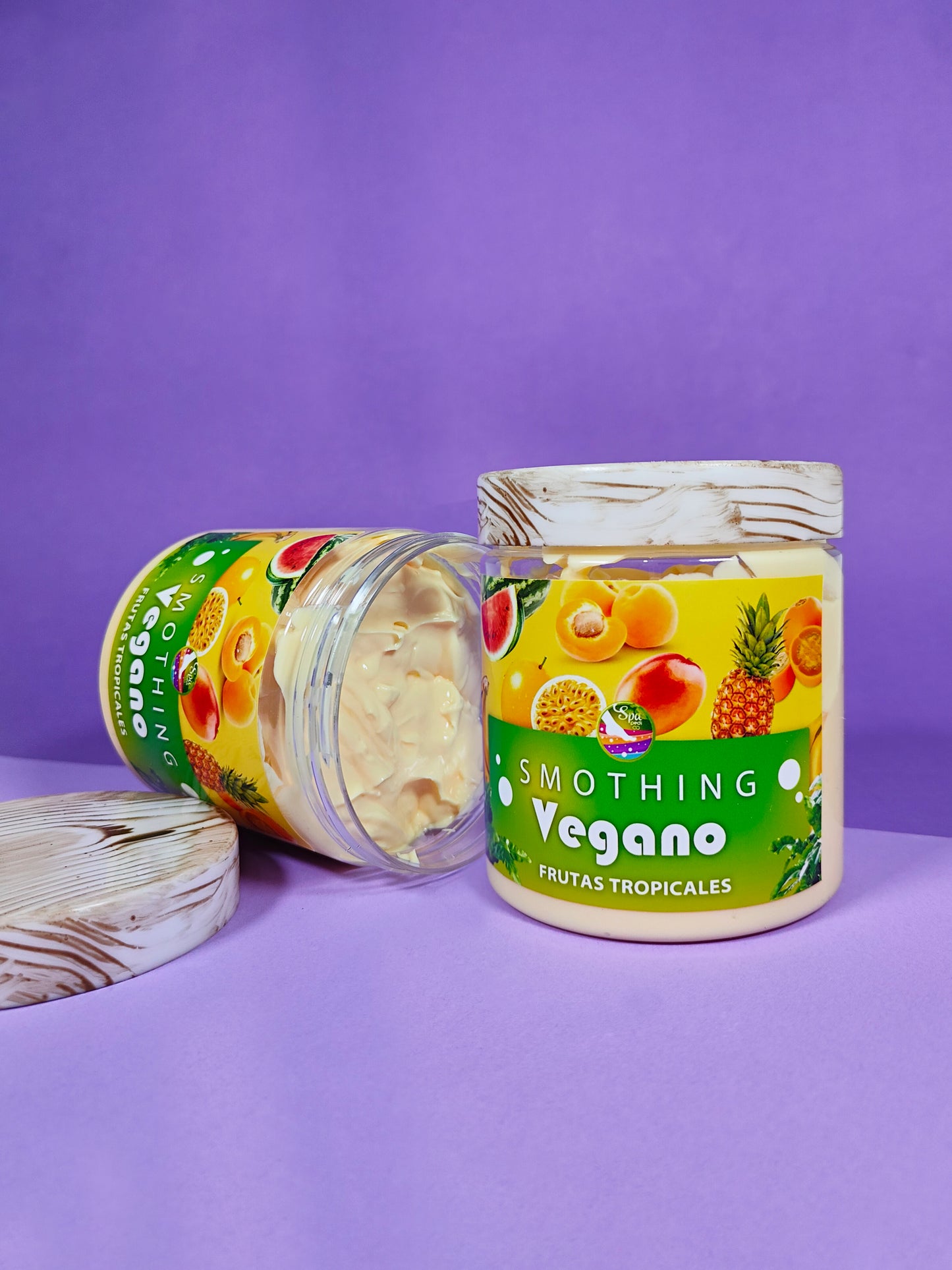 Smothing Vegano