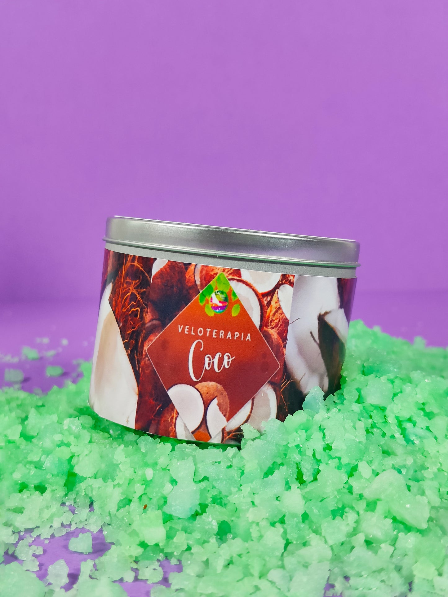 Coco Veloterapia