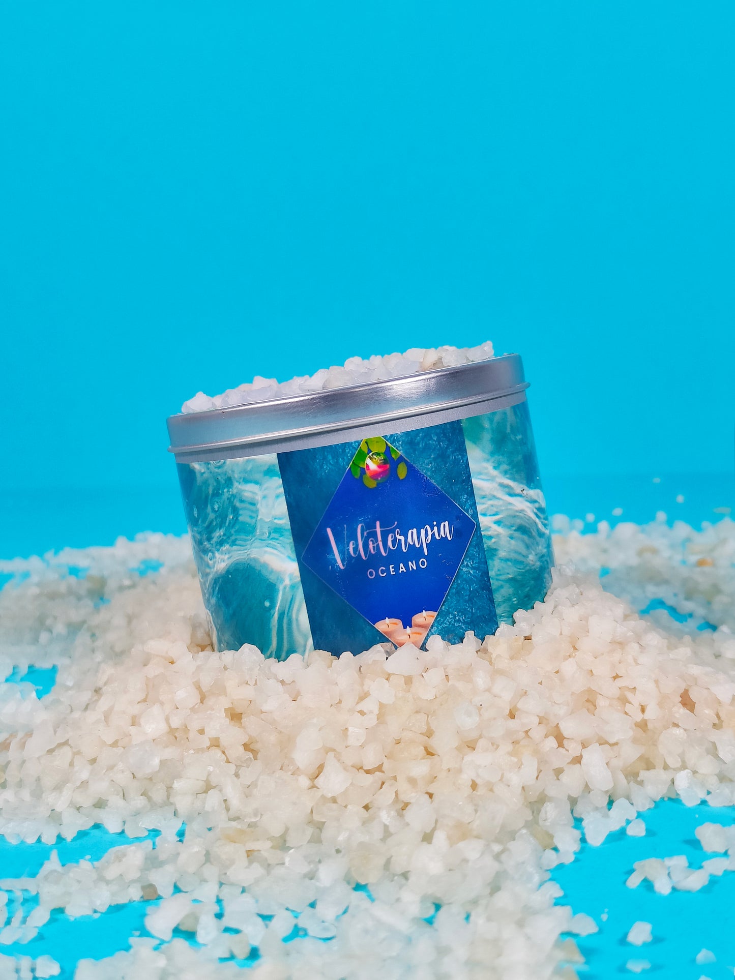 Veloterapia Oceânica