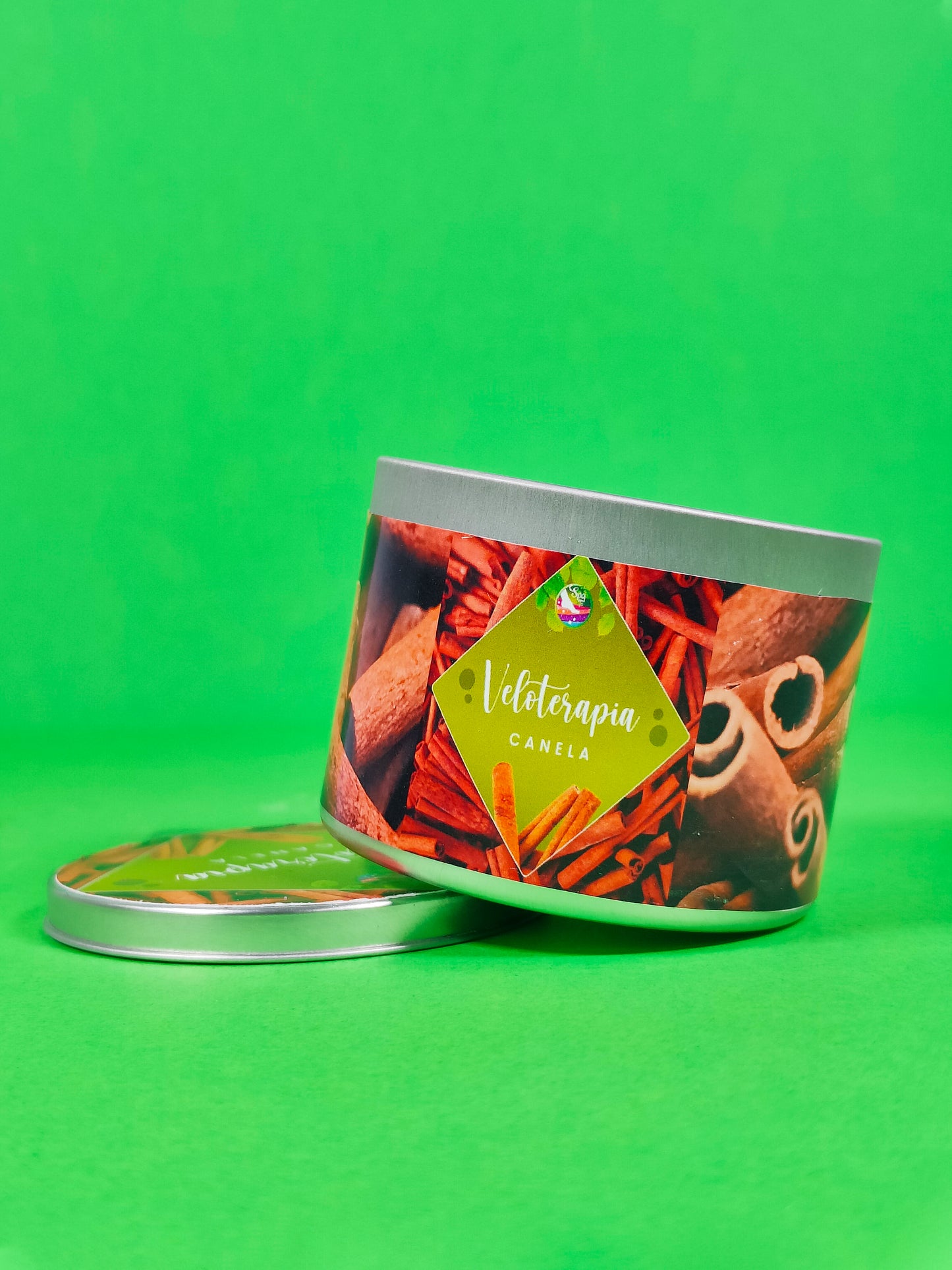 Veloterapia Canela