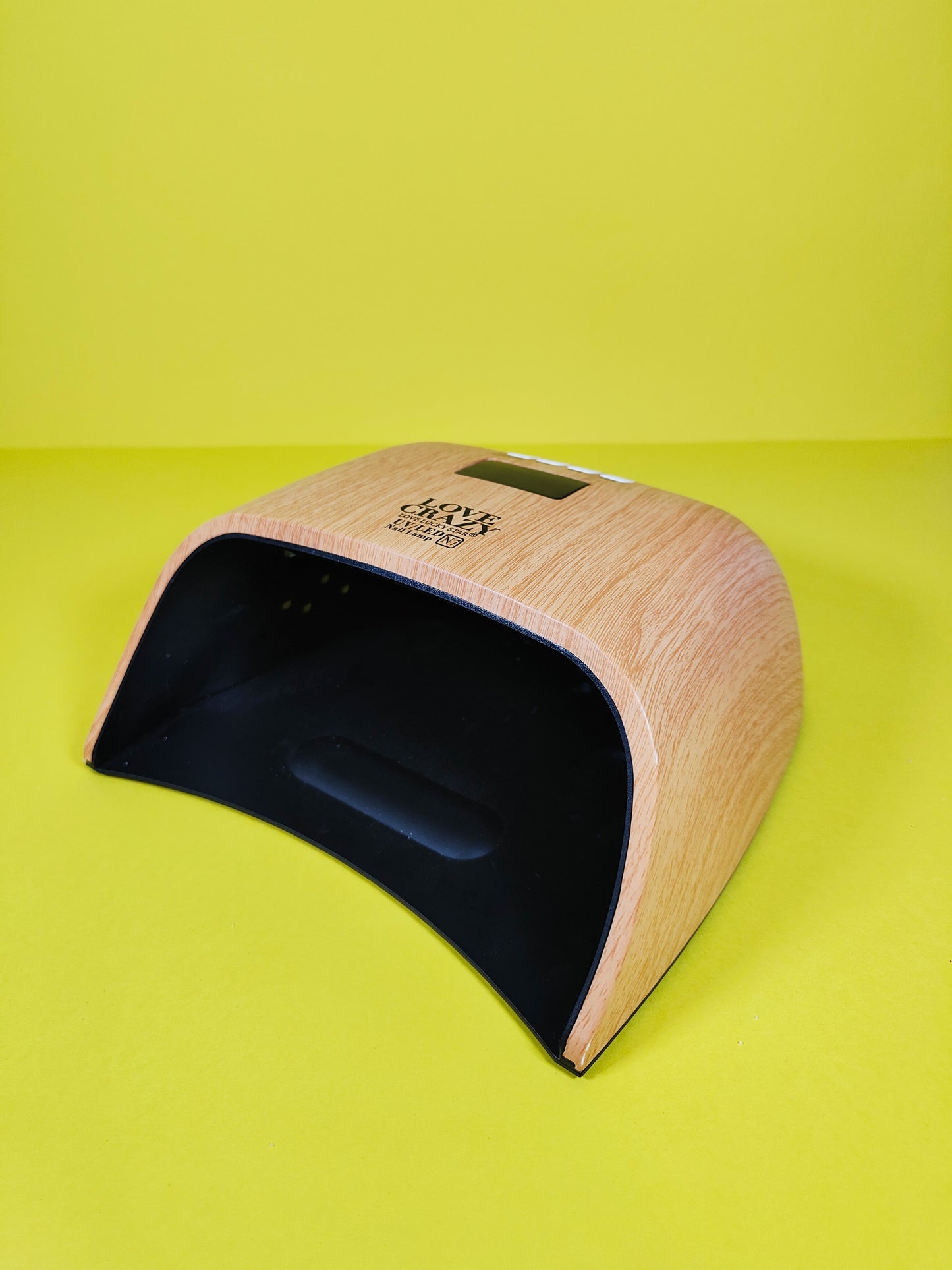 Lampara uv. potencia: 48/60