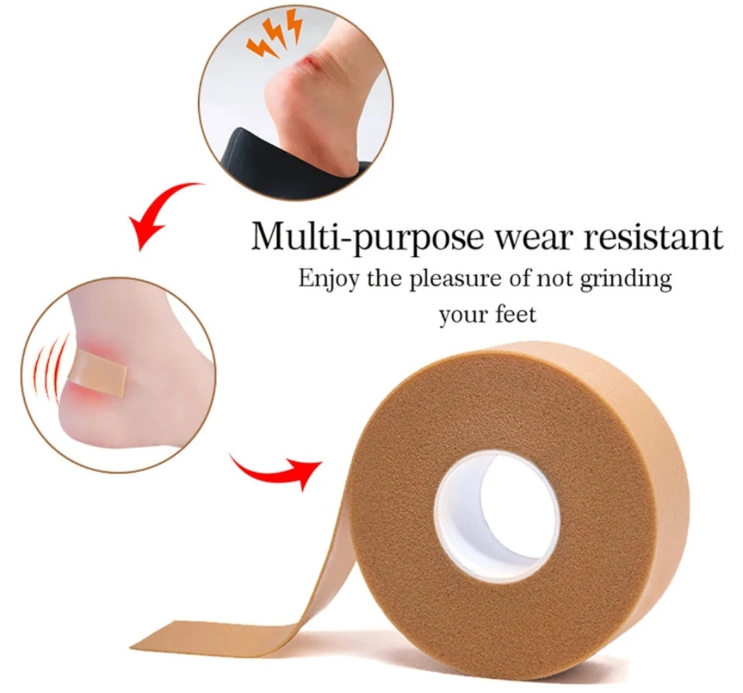 fita separadora de dedos