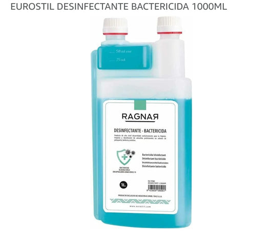 desinfectante 1000ml